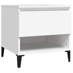 VidaXL 819548 Table à café, latérale et de salon