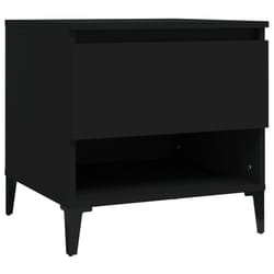 VidaXL 819550 Table à café, latérale et de salon