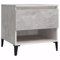 VidaXL 819557, Gris