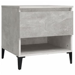VidaXL 819557 Table à café, latérale et de salon