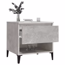 VidaXL 819557 Table à café, latérale et de salon - Vue supplémentaire 5