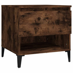 VidaXL 819558 Table à café, latérale et de salon