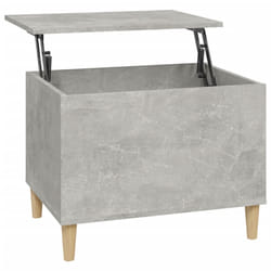 VidaXL 819568 Table à café, latérale et de salon