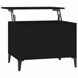 VidaXL 819573, Noir