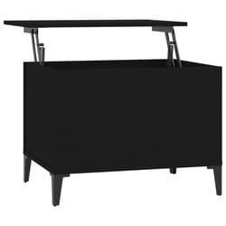 VidaXL 819573 Table à café, latérale et de salon
