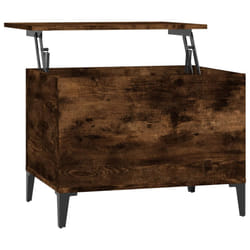 VidaXL 819577 Table à café, latérale et de salon