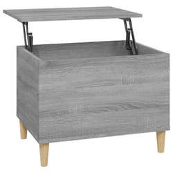 VidaXL 819586 Table à café, latérale et de salon