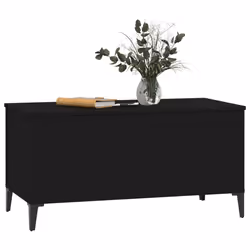 VidaXL 819589 Table à café, latérale et de salon