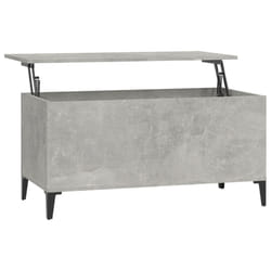 VidaXL 819592 Table à café, latérale et de salon