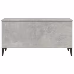 VidaXL 819592 Table à café, latérale et de salon - Vue supplémentaire 7