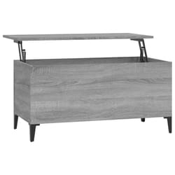 VidaXL 819594 Table à café, latérale et de salon