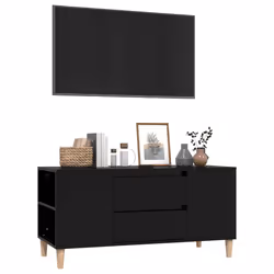 VidaXL 819597 Support TV et centre de divertissement - Vue supplémentaire 4