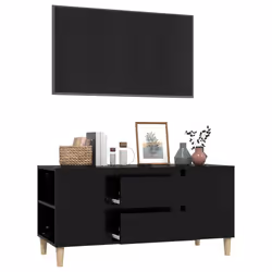VidaXL 819597 Support TV et centre de divertissement - Vue supplémentaire 5