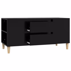 VidaXL 819597 Support TV et centre de divertissement - Vue supplémentaire 6