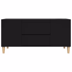VidaXL 819597 Support TV et centre de divertissement - Vue supplémentaire 7