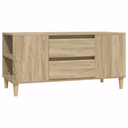 VidaXL 819599, Bois, Bois, Bois, 1020 mm, 445 mm, 500 mm