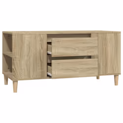 VidaXL 819599 Support TV et centre de divertissement - Vue supplémentaire 6