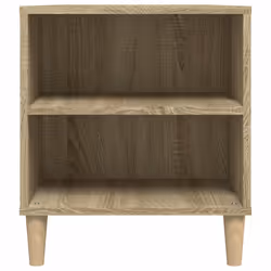 VidaXL 819599 Support TV et centre de divertissement - Vue supplémentaire 8
