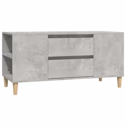 VidaXL 819600, Gris, Bois, Bois, 1020 mm, 445 mm, 500 mm