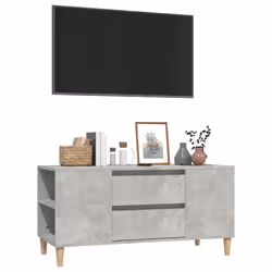 VidaXL 819600 Support TV et centre de divertissement - Vue supplémentaire 4