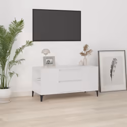 VidaXL 819604 Support TV et centre de divertissement