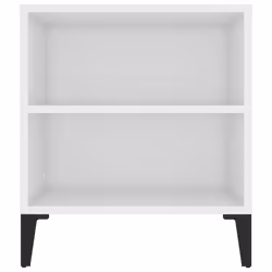 VidaXL 819604 Support TV et centre de divertissement - Vue supplémentaire 8