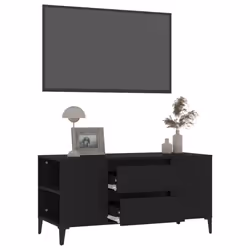 VidaXL 819605 Support TV et centre de divertissement - Vue supplémentaire 4