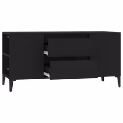 VidaXL 819605 Support TV et centre de divertissement - Vue supplémentaire 5