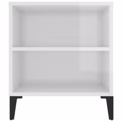 VidaXL 819606 Support TV et centre de divertissement - Vue supplémentaire 8