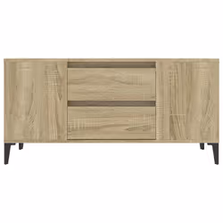 VidaXL 819607 Support TV et centre de divertissement - Vue supplémentaire 6