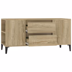 VidaXL 819607 Support TV et centre de divertissement - Vue supplémentaire 7