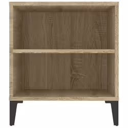 VidaXL 819607 Support TV et centre de divertissement - Vue supplémentaire 8