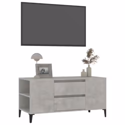 VidaXL 819608 Support TV et centre de divertissement - Vue supplémentaire 4