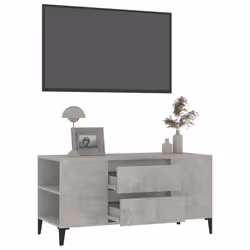 VidaXL 819608 Support TV et centre de divertissement - Vue supplémentaire 5