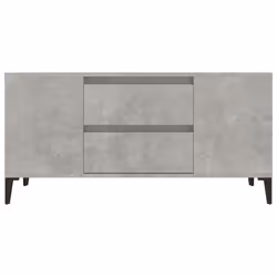 VidaXL 819608 Support TV et centre de divertissement - Vue supplémentaire 6