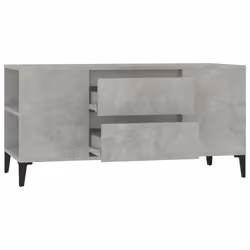 VidaXL 819608 Support TV et centre de divertissement - Vue supplémentaire 7