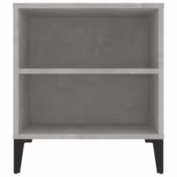 VidaXL 819608 Support TV et centre de divertissement - Vue supplémentaire 8