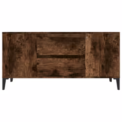 VidaXL 819609 Support TV et centre de divertissement - Vue supplémentaire 6