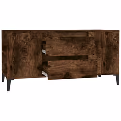 VidaXL 819609 Support TV et centre de divertissement - Vue supplémentaire 7