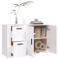 VidaXL 820996 buffet de salle à manger - Vue supplémentaire 5