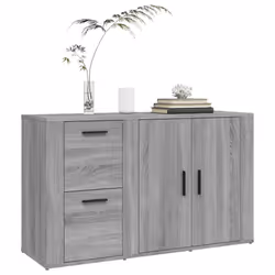 VidaXL 821002 buffet de salle à manger - Vue supplémentaire 4