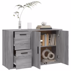 VidaXL 821002 buffet de salle à manger - Vue supplémentaire 5