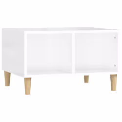 VidaXL 821030, Blanc