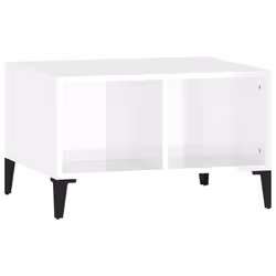 VidaXL 821038, Blanc
