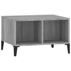 VidaXL 821042 Table à café, latérale et de salon