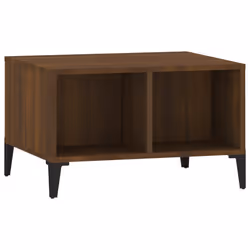 VidaXL 821043, Marron