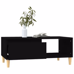 VidaXL 821045 Table à café, latérale et de salon - Vue supplémentaire 4