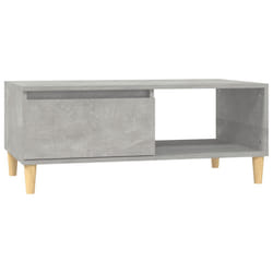 VidaXL 821048 Table à café, latérale et de salon