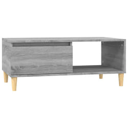 VidaXL 821050 Table à café, latérale et de salon