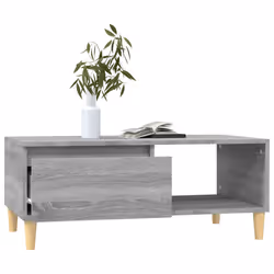 VidaXL 821050 Table à café, latérale et de salon - Vue supplémentaire 4
